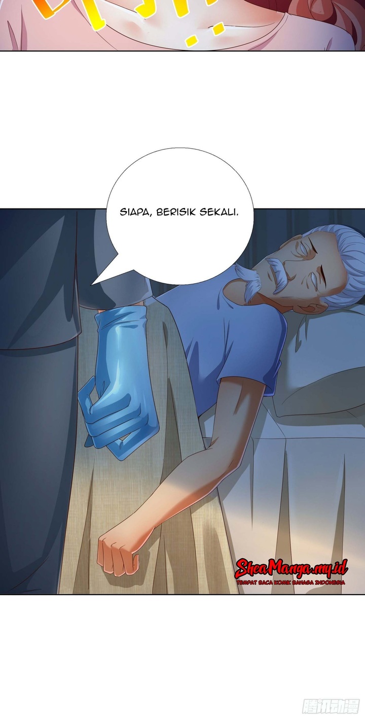 Super School Doctor (Supreme Campus Doctor) Chapter 72 Gambar 28
